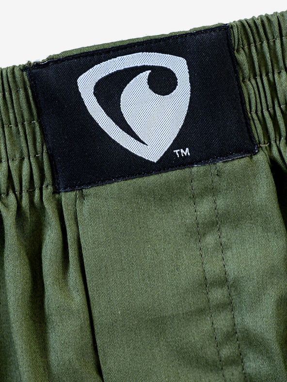 Represent Ali Ohlapne boksarice