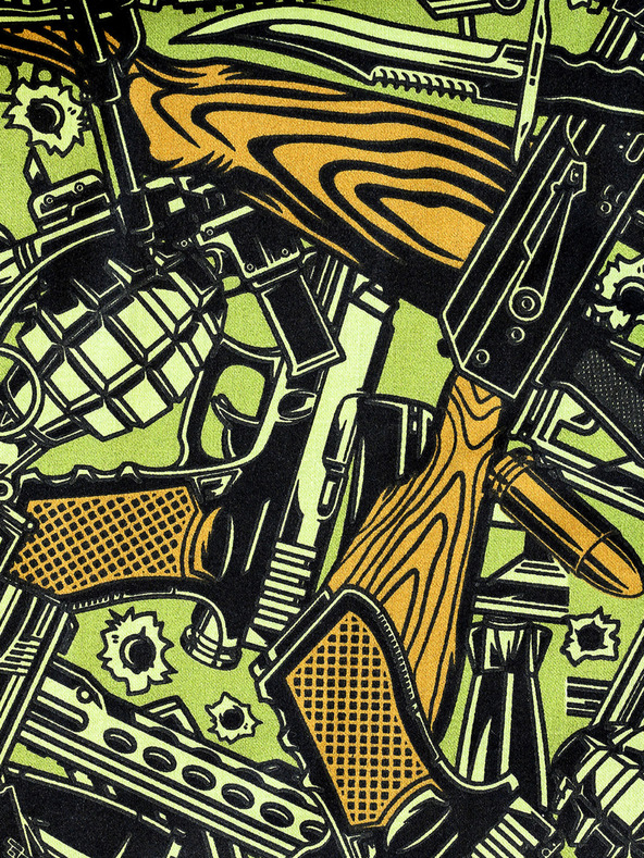 Represent Mike Ohlapne boksarice