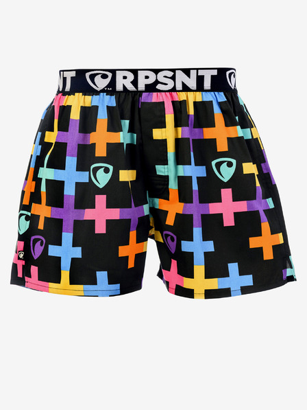 Represent Mike Ohlapne boksarice