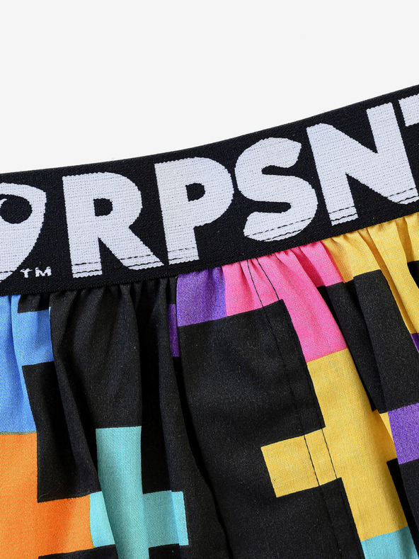 Represent Mike Ohlapne boksarice