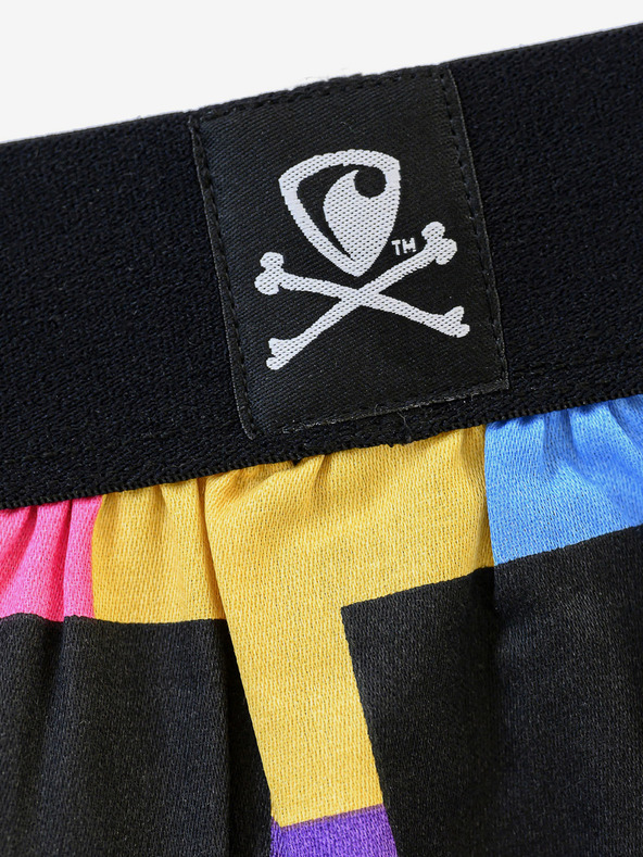 Represent Mike Ohlapne boksarice