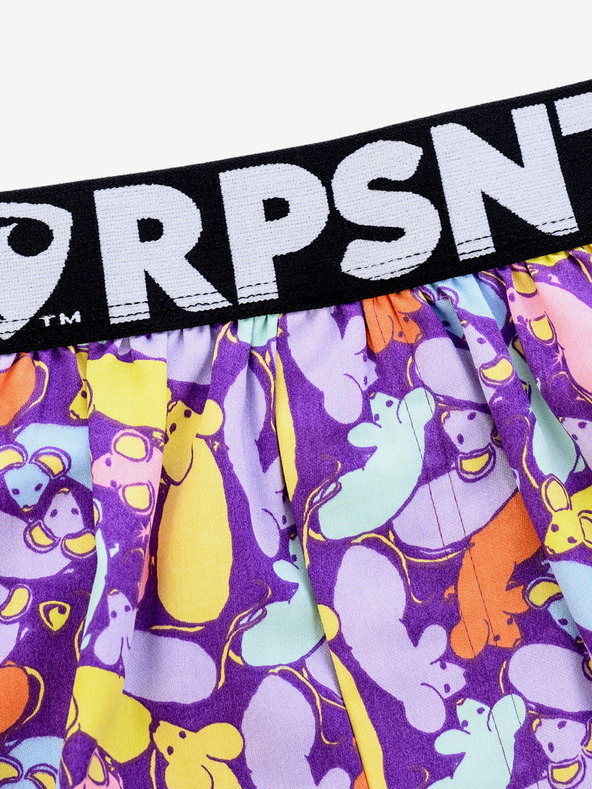 Represent Mike Ohlapne boksarice