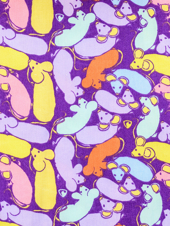 Represent Mike Ohlapne boksarice