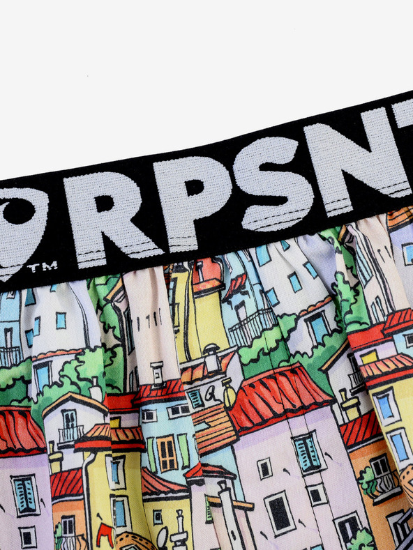 Represent Mike Ohlapne boksarice