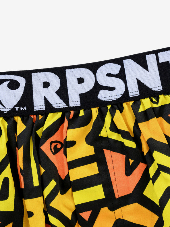 Represent Mike Ohlapne boksarice