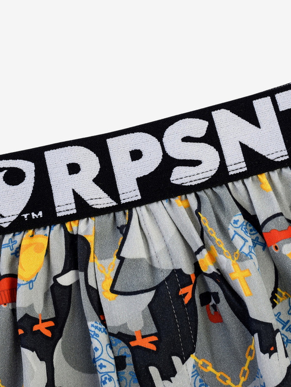 Represent Mike Ohlapne boksarice