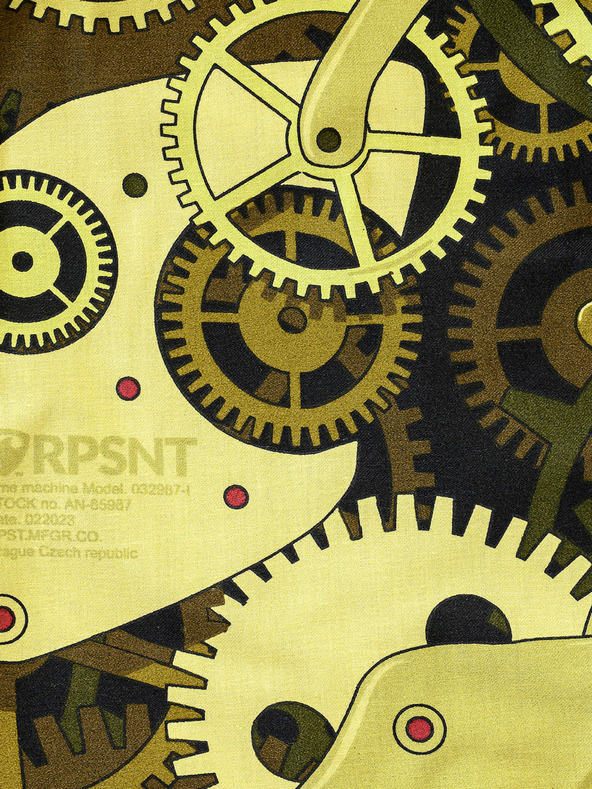 Represent Mike Ohlapne boksarice