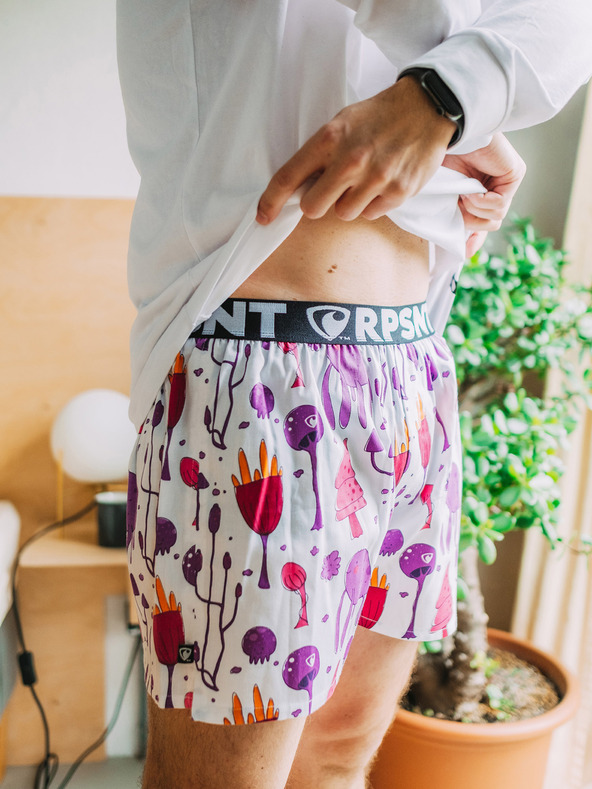 Represent Mike Ohlapne boksarice