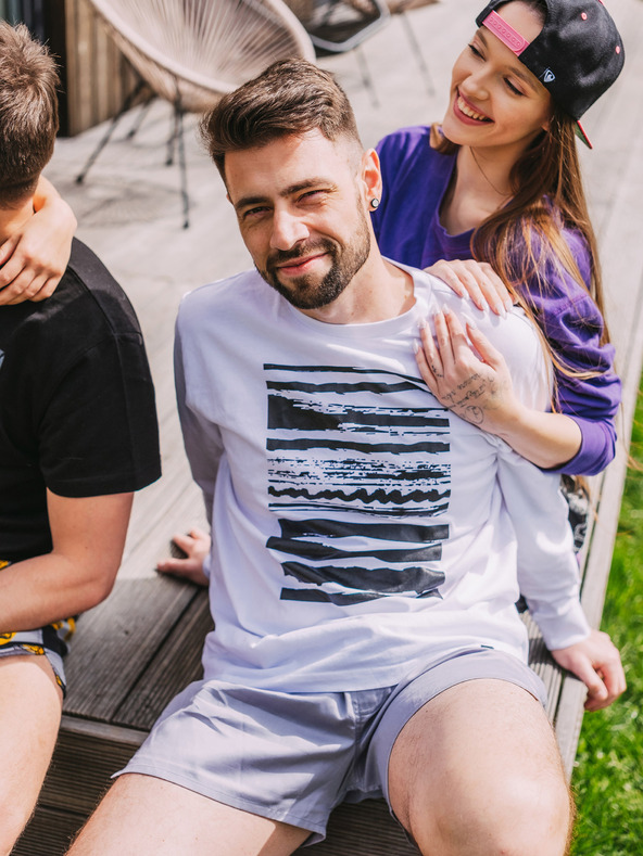 Represent Mike Ohlapne boksarice