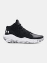 Under Armour Deški čevlji Under Armour UA GS Jet '21-BLK
