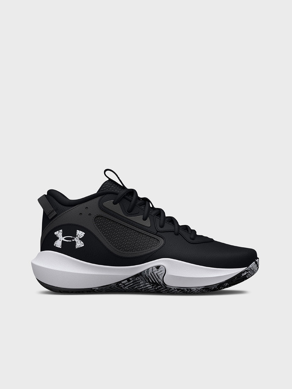 Under Armour Unisex čevlji Under Armour UA Lockdown 6