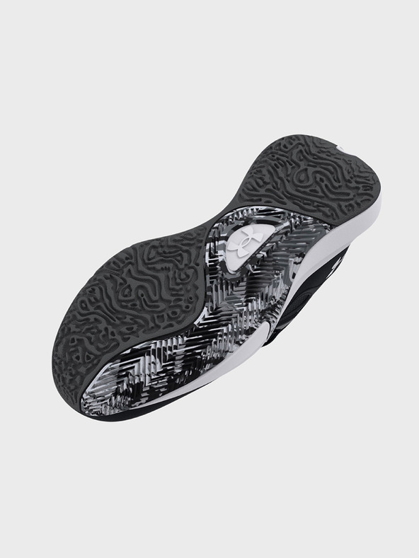 Under Armour Unisex čevlji Under Armour UA Lockdown 6