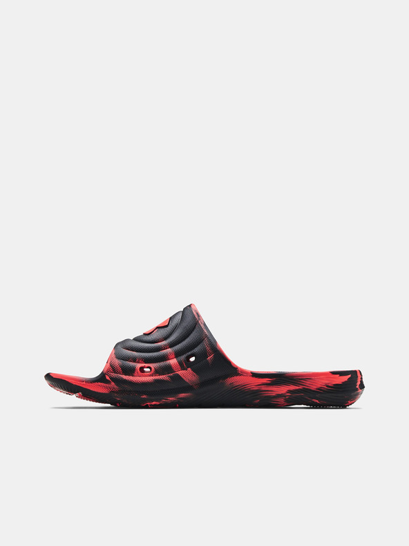 Under Armour Moški natikači Under Armour UA M Locker Camo