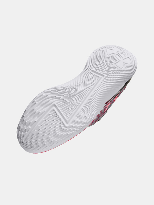 Under Armour Unisex čevlji Under Armour CURRY 1 LOW FLOTRO NM2