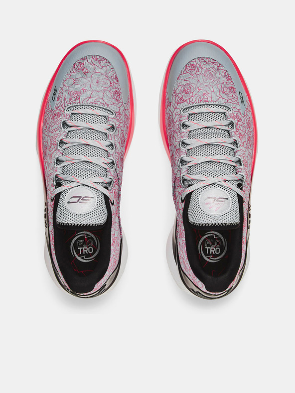 Under Armour Unisex čevlji Under Armour CURRY 1 LOW FLOTRO NM2