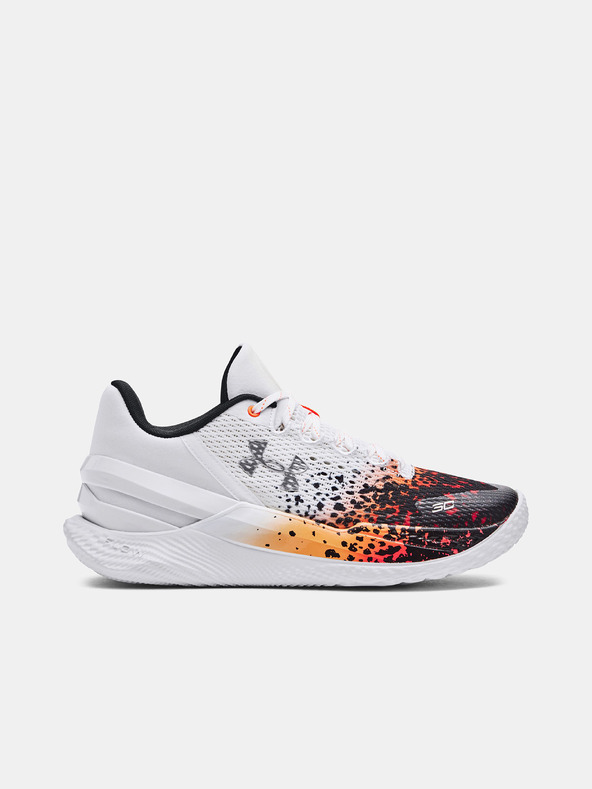 Under Armour Unisex čevlji Under Armour CURRY 2 LOW FLOTRO NM
