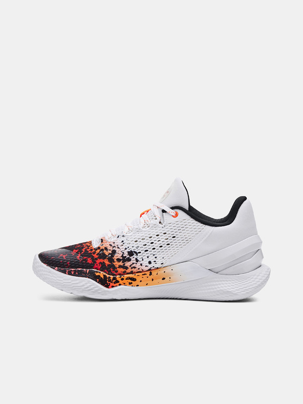 Under Armour Unisex čevlji Under Armour CURRY 2 LOW FLOTRO NM