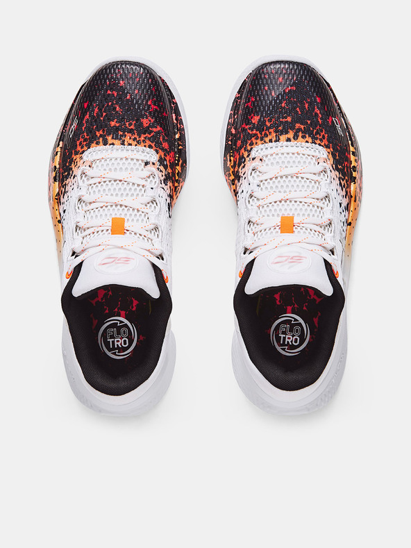 Under Armour Unisex čevlji Under Armour CURRY 2 LOW FLOTRO NM
