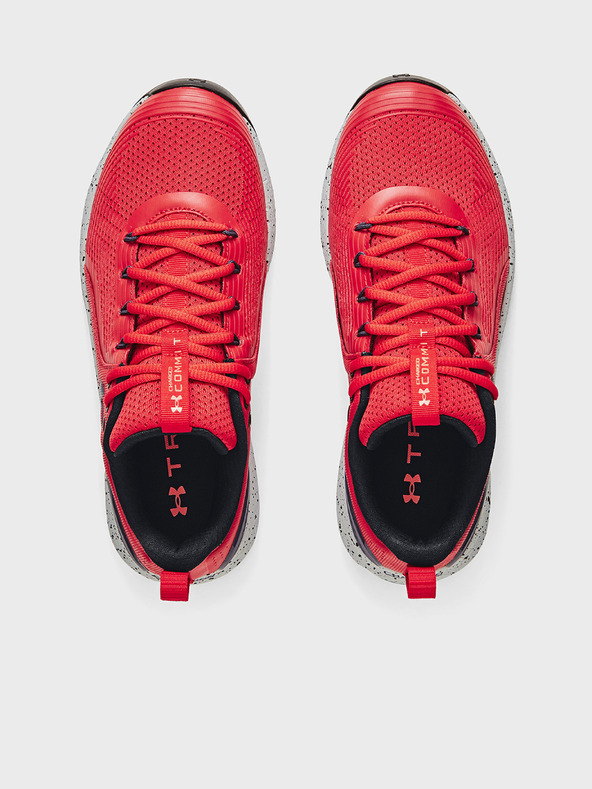 Under Armour Moški čevlji Under Armour UA Charged Commit TR 3