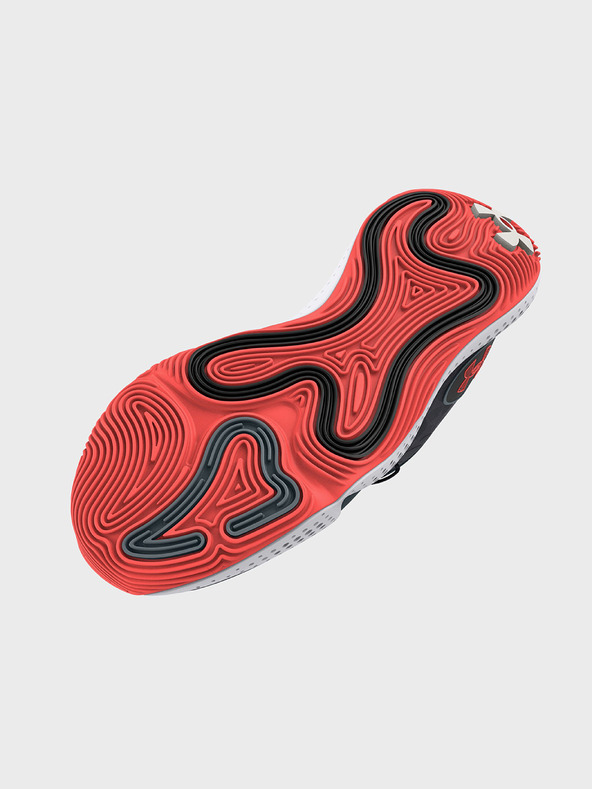Under Armour Unisex čevlji Under Armour UA Spawn 5