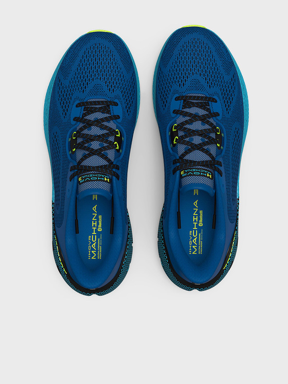 Under Armour Moški čevlji Under Armour UA HOVR Machina 3