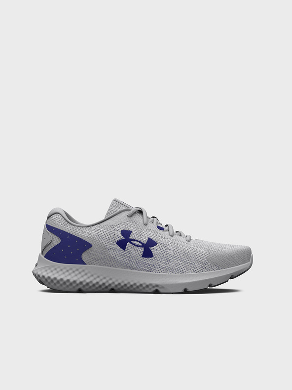 Under Armour Moški čevlji Under Armour UA Charged Rogue 3 Knit