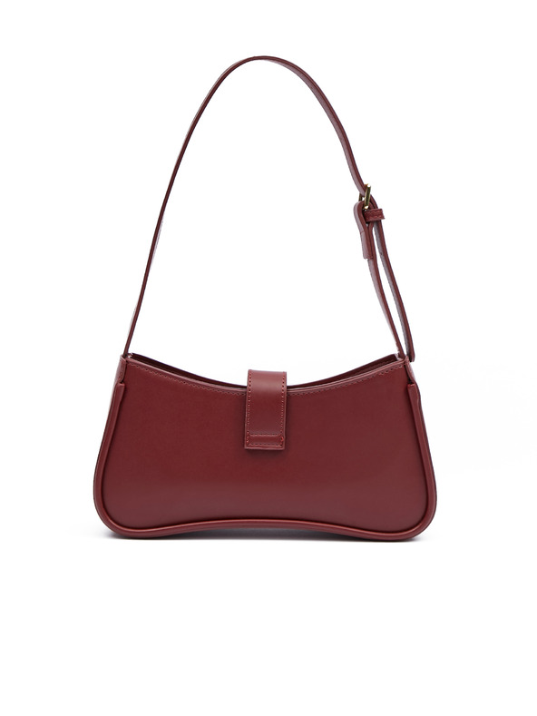 Orsay Bordo ženska torbica ORSAY