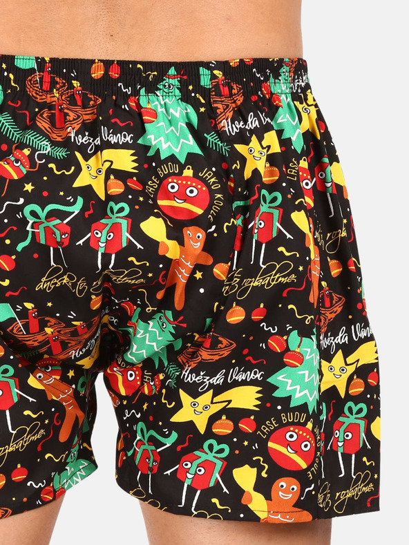 Styx Ohlapne boksarice