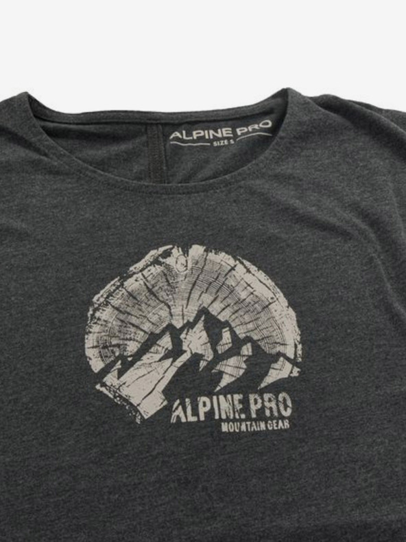 ALPINE PRO Udawa Majica