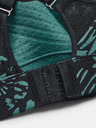 Under Armour Ženski nedrček Under Armour UA Infinity High Print Bra