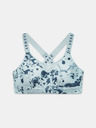 Under Armour Ženski nedrček Under Armour UA Infinity High Print Bra