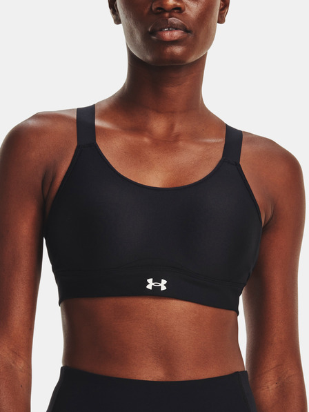 Under Armour Ženski nedrček Under Armour UA Infinity Crossover High