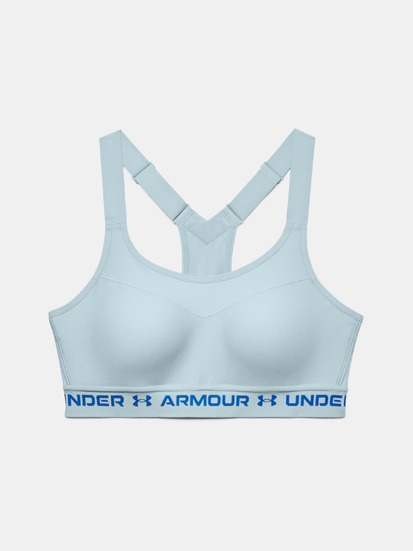 Under Armour Ženski nedrček Under Armour Armour High Crossback Bra