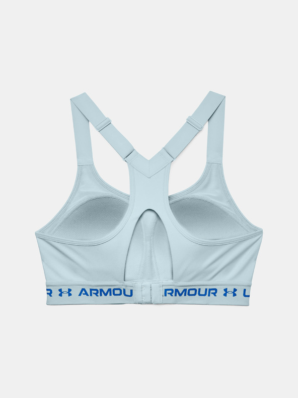 Under Armour Ženski nedrček Under Armour Armour High Crossback Bra