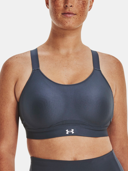 Under Armour Ženski nedrček Under Armour UA Infinity Crossover High