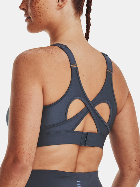 Under Armour Ženski nedrček Under Armour UA Infinity Crossover High