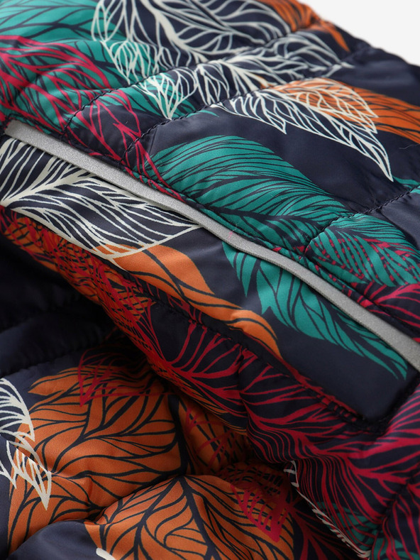 ALPINE PRO Egypo Jakna otroška