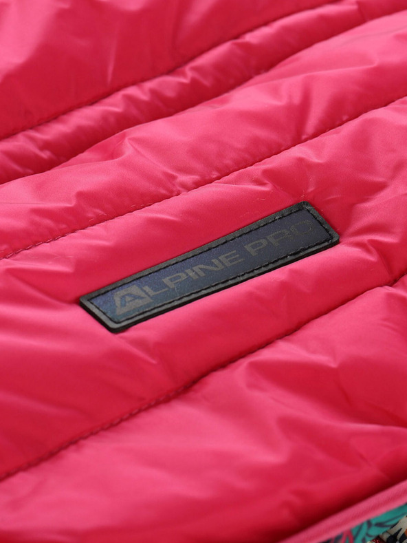 ALPINE PRO Egypo Jakna otroška