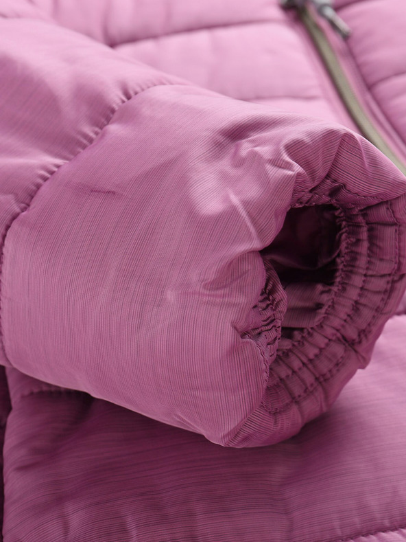 ALPINE PRO Edoro Plašč otroški