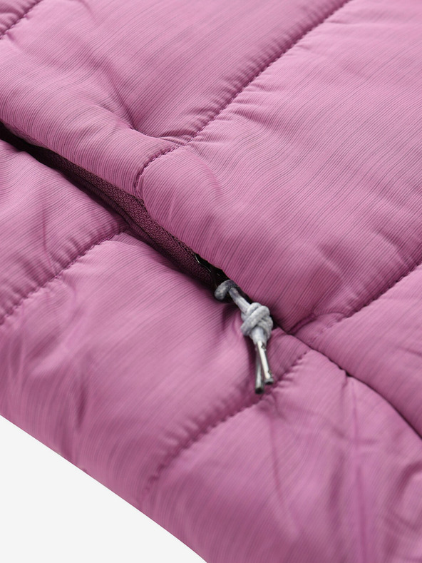 ALPINE PRO Edoro Plašč otroški