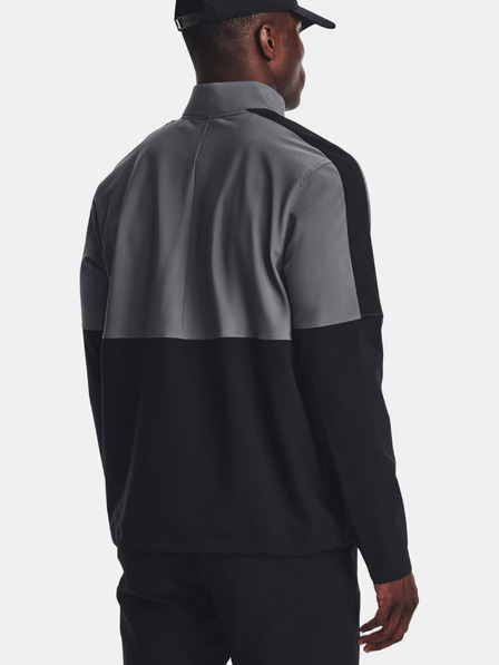 Under Armour Moška jakna Under Armour UA Storm Windstrike HZ