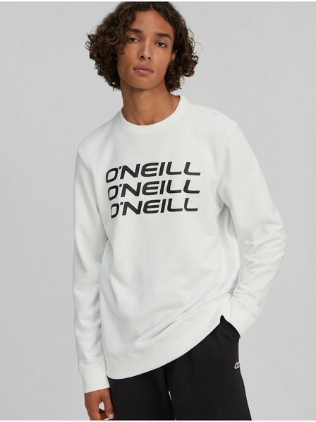 O'Neill Bela moška jopa O'Neill Triple Stack
