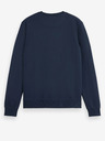 Scotch & Soda Modra moška majica Scotch & Soda