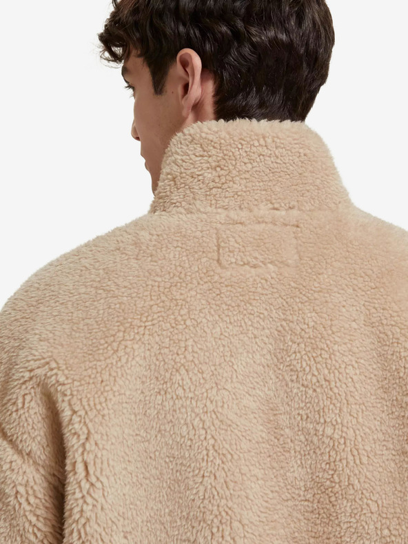 Scotch & Soda Bež Moška lahka jakna Scotch & Soda