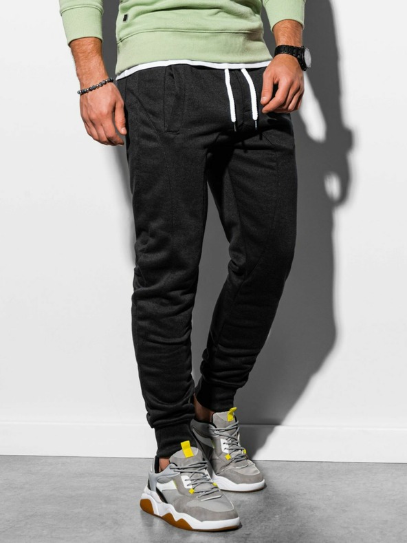 Ombre Clothing Spodnji del trenirke