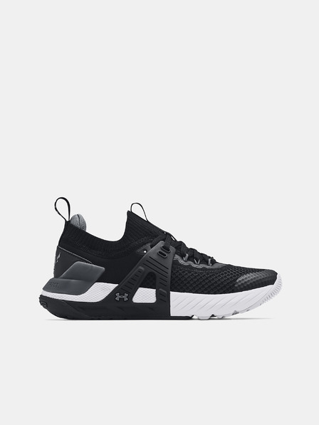 Under Armour Otroški unisex čevlji Under Armour UA GS Project Rock 4
