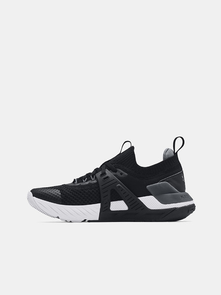 Under Armour Otroški unisex čevlji Under Armour UA GS Project Rock 4