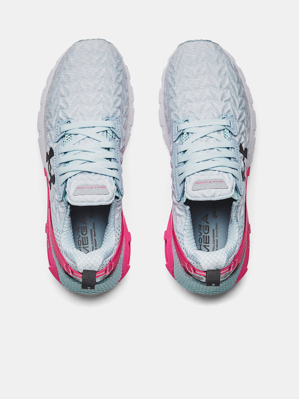 Under Armour Ženski čevlji Under Armour UA W HOVR Mega 2 Clone
