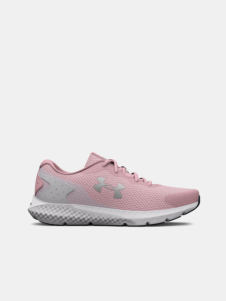 Under Armour Ženski čevlji Under Armour UA W Charged Rogue 3 MTLC