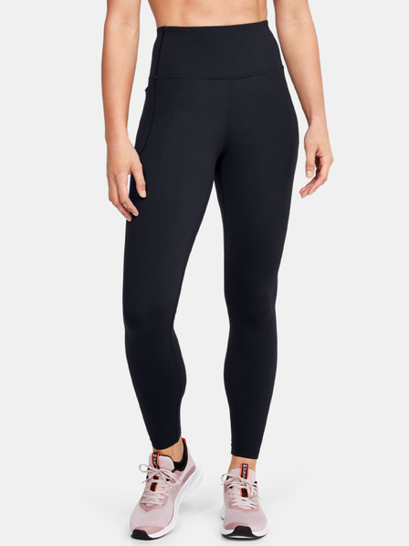 Under Armour Ženske pajkice Under Armour Meridian Leggings